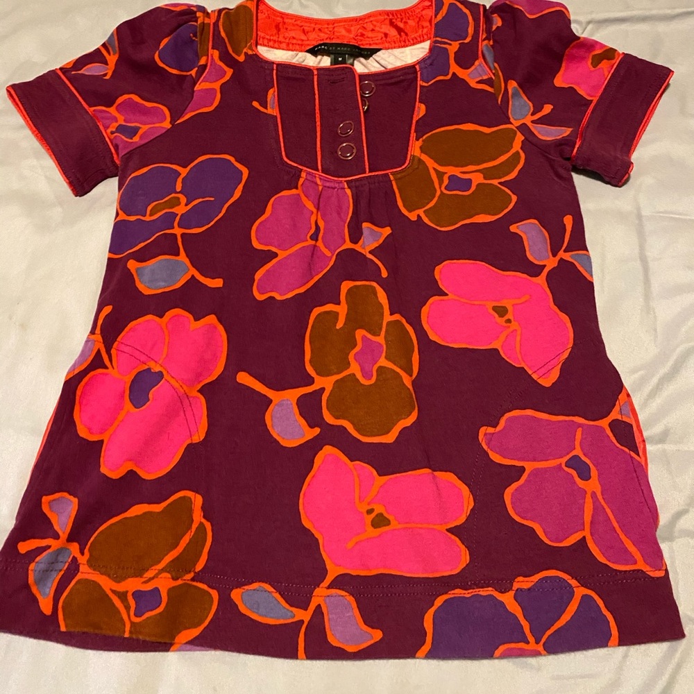 Marc Jacobs top